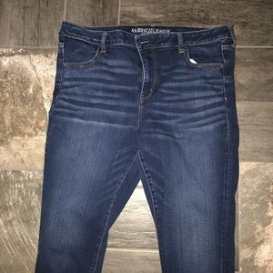 AE NEXT LEVEL JEGGING